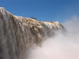 Bilder Iguazu &amp; Itaipu 11_2004 124